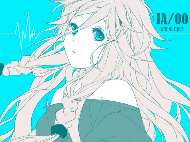 未開封】IA project IA/00 コミケ限定 Lia VOCALOIDの+stbp.com.br