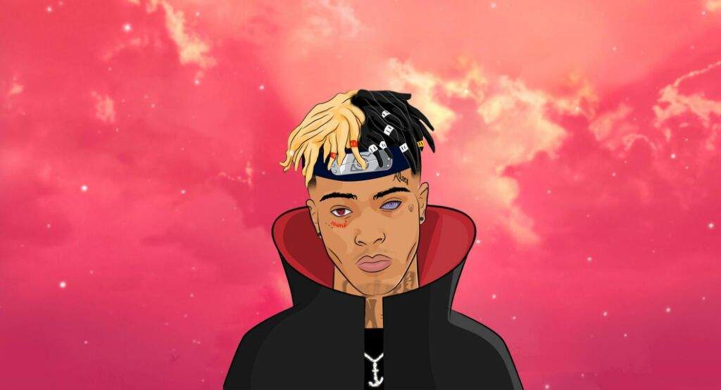 SKINS: XXXTENTACION/LIL PUMP/LIL UZI/LIL XAN/SCARLXRD ESPERO QUE GOSTEM