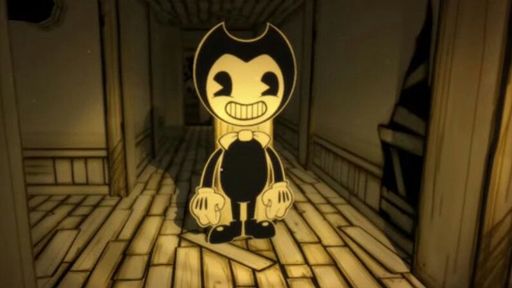 Bendy cardboard cutouts | Wiki | Bendy and the Ink Machine Amino