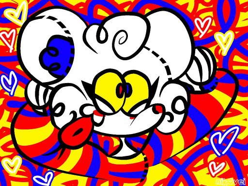worst mouse ever | Arts And OCs Amino