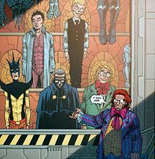 Homem brinquedo gotham Clearance