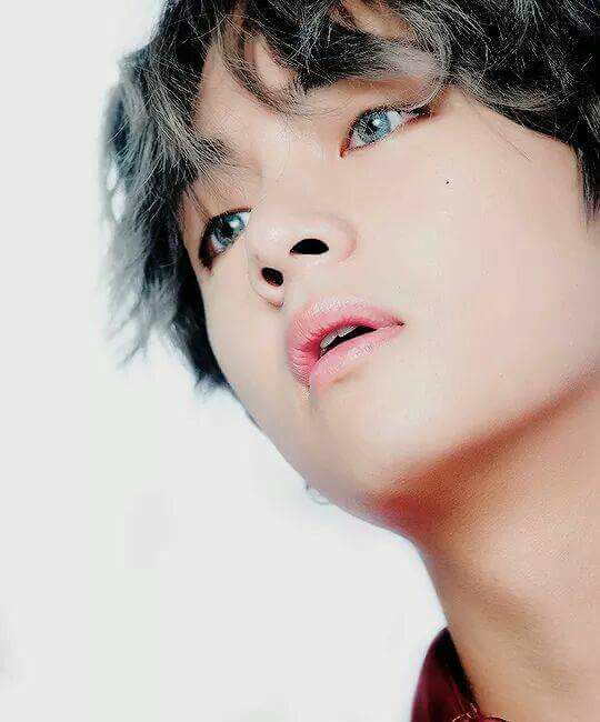 Bts V Close up. | ARMY's Amino