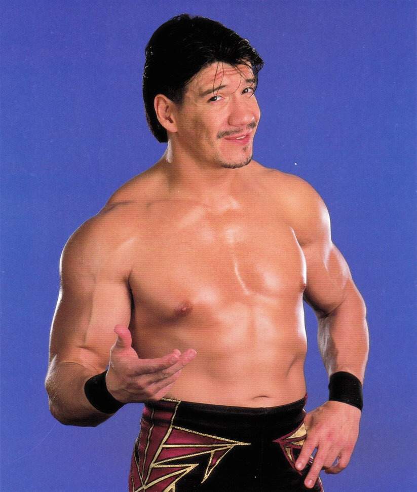 Happy Birthday to the late, Eddie Guerrero! Pro Wrestling Lives!!! Amino