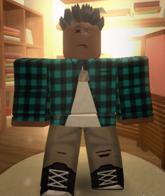 Roblox Plaid Texture 