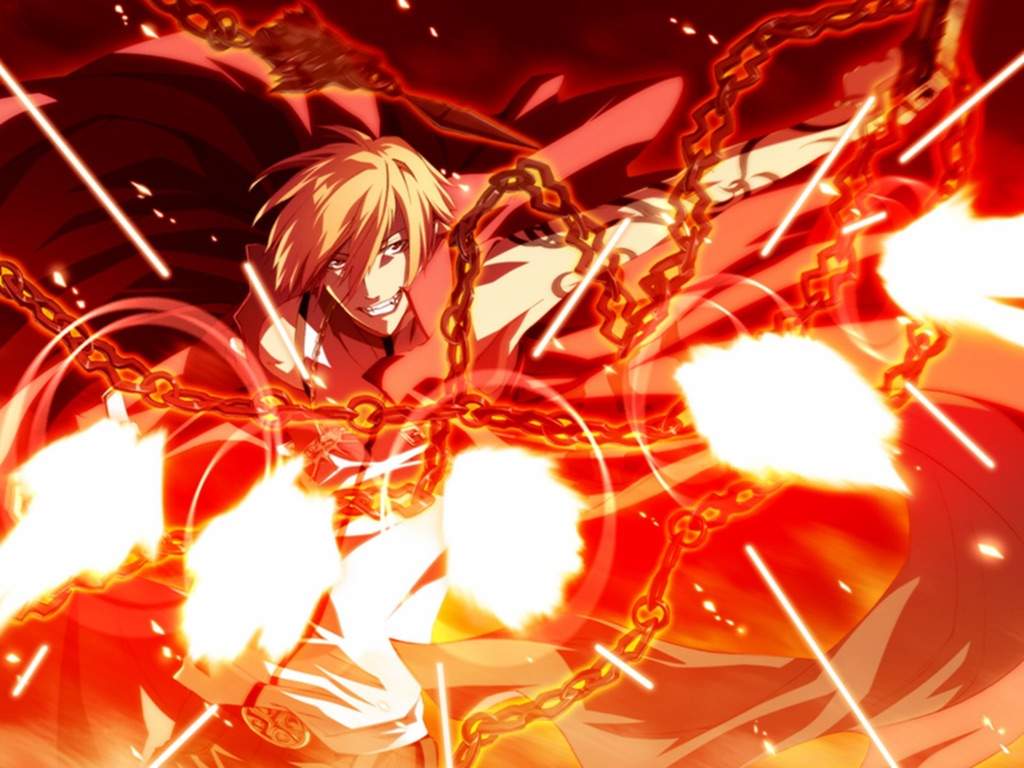 Dies Irae | Wiki | Anime Amino