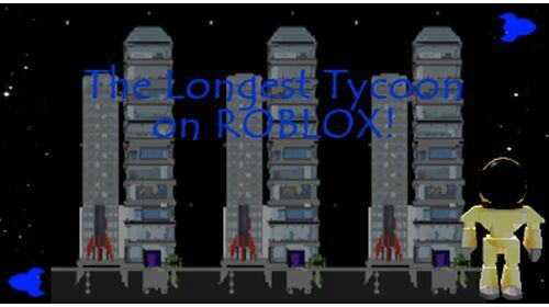The Longest Tycoon On Roblox Major Update Roblox Amino - longest tycoon on roblox