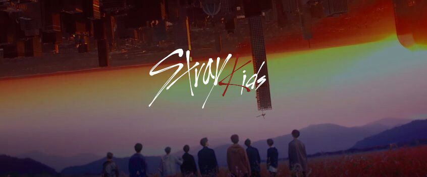 Stray kids | Wiki | •K-Pop• Amino