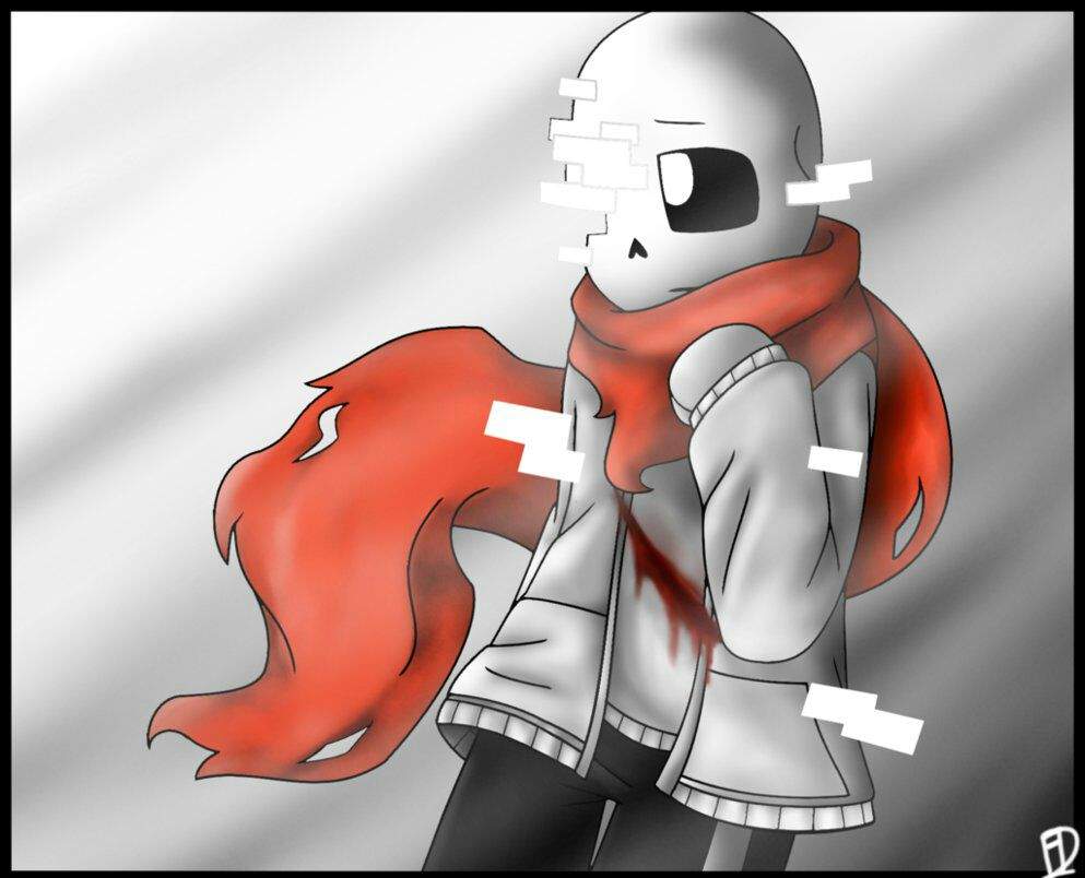 Geno | Wiki | Undertale Amino