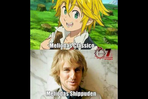 Memes de nanatsu no taizai | Nanatsu No Taizai°™ Amino