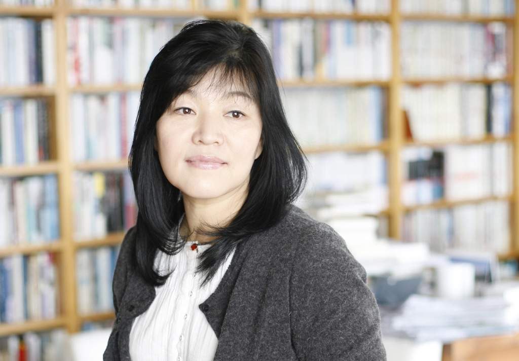 Afro asian asian literarure writer