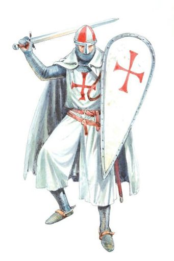 Templar Footman | Wiki | Medieval Fantasy-Amino Amino