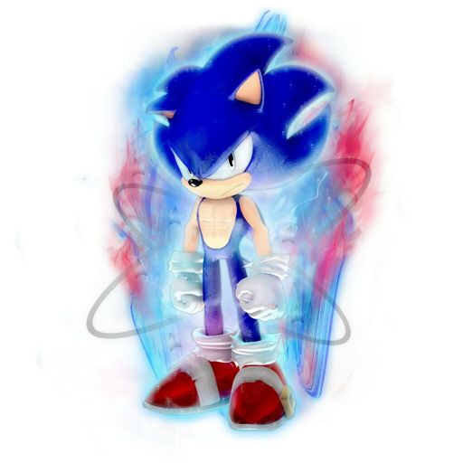 Ultra Sonic | Sonic the Hedgehog! Amino