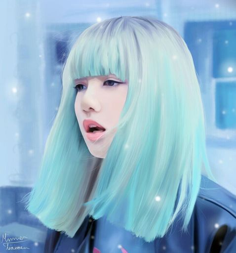 Lisa Stay Fanart! (and how to stream) | BLINK (블링크) Amino
