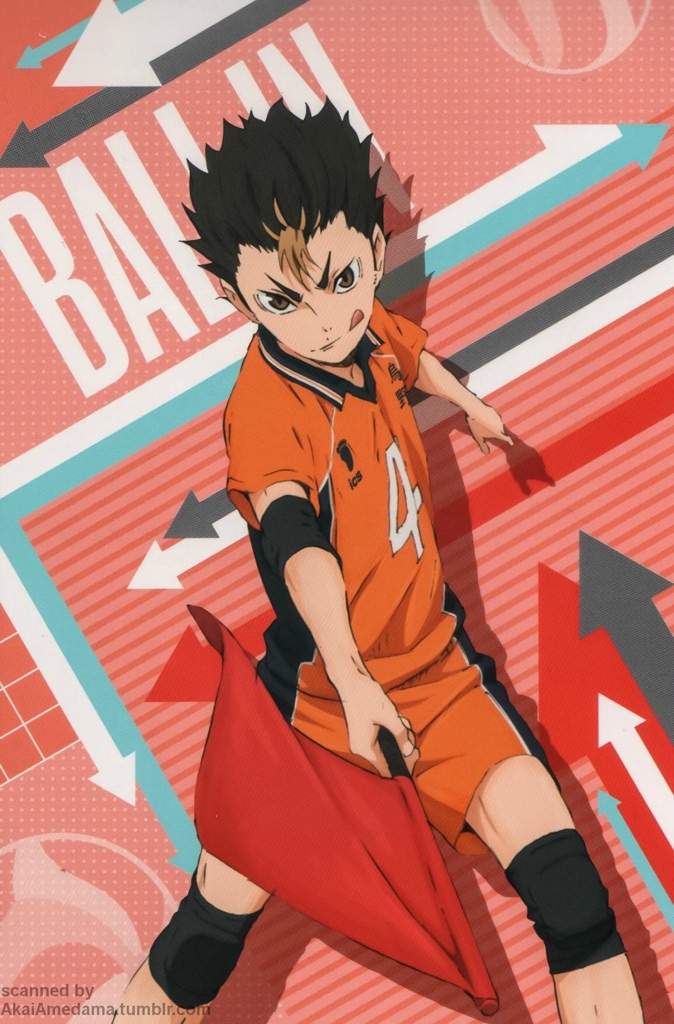 Haikyuu Volleyball Hand Signals | Anime Amino