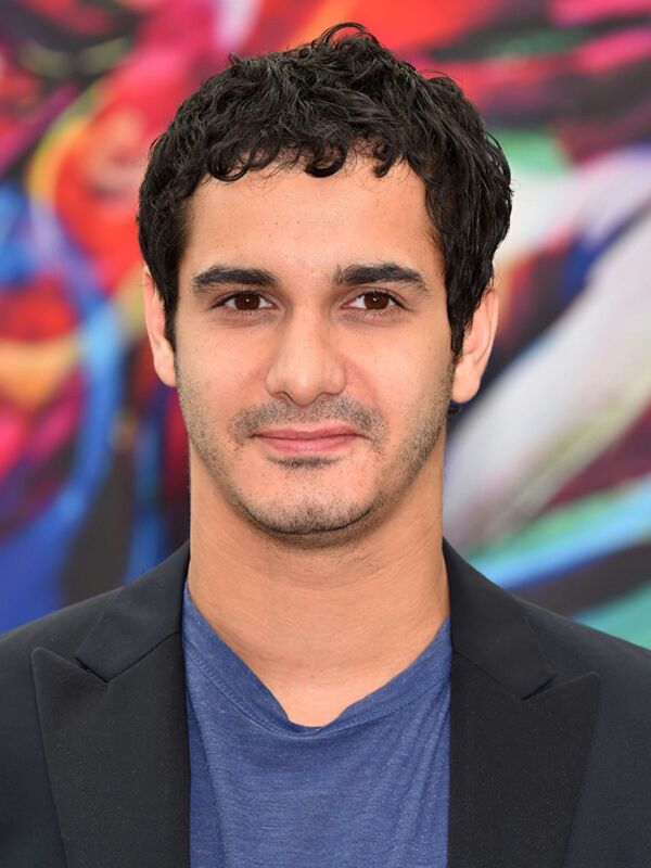 Elyes Gabel Wiki Game Of Thrones BR Amino