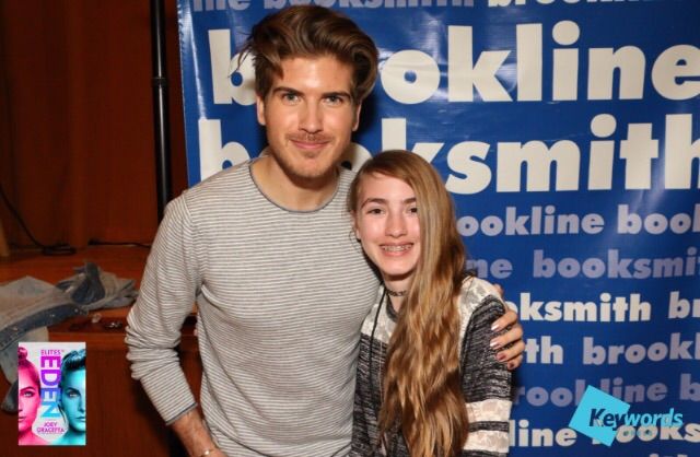 I Met Joey Graceffa Minecraft Amino - roblox mini games joey graceffa