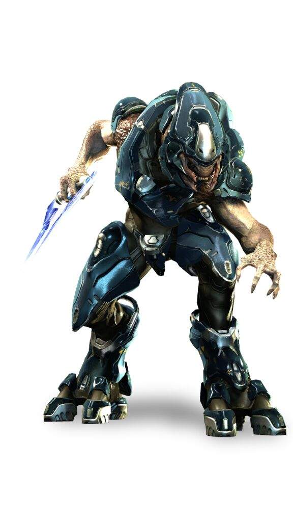 Sangheili | Wiki | Lore Of Gaming Amino