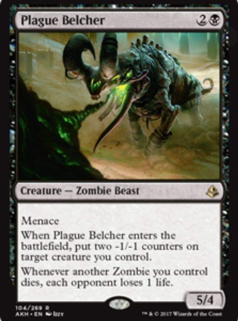 Budget Deck Tech U/B Zombie Reanimation EDH | MTG Amino