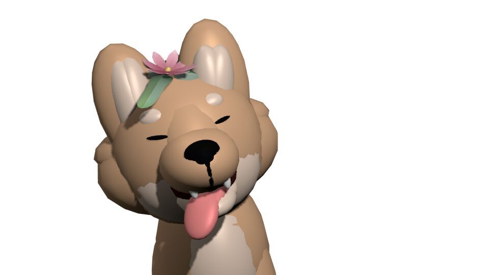 woof some dog gfx | Roblox Amino