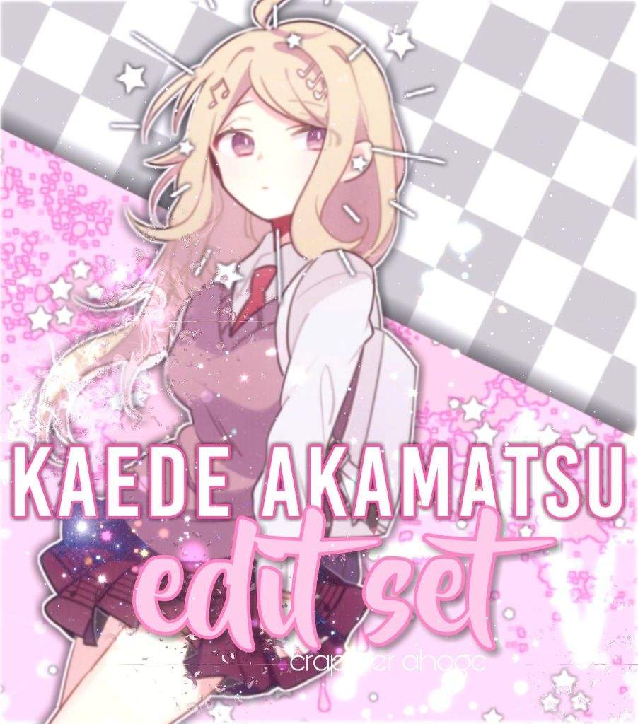 Featured image of post View 26 Kaede Akamatsu Fanart Pfp