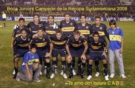 La Epoca Dorada De Boca Juniors Parte 2 Futbol Amino Amino