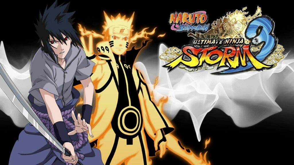 Как играть по сети в naruto shippuden ultimate ninja storm 3 на пиратке