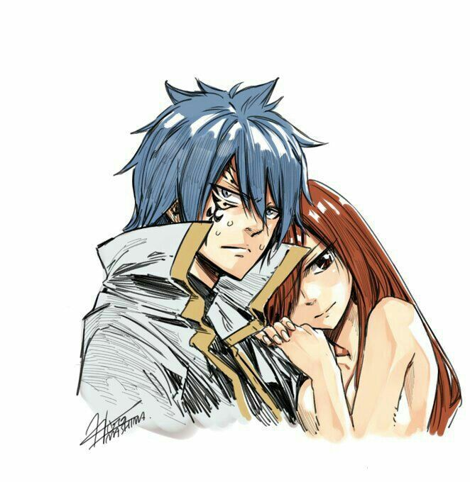 Best Fairy Tail Ships Anime Amino