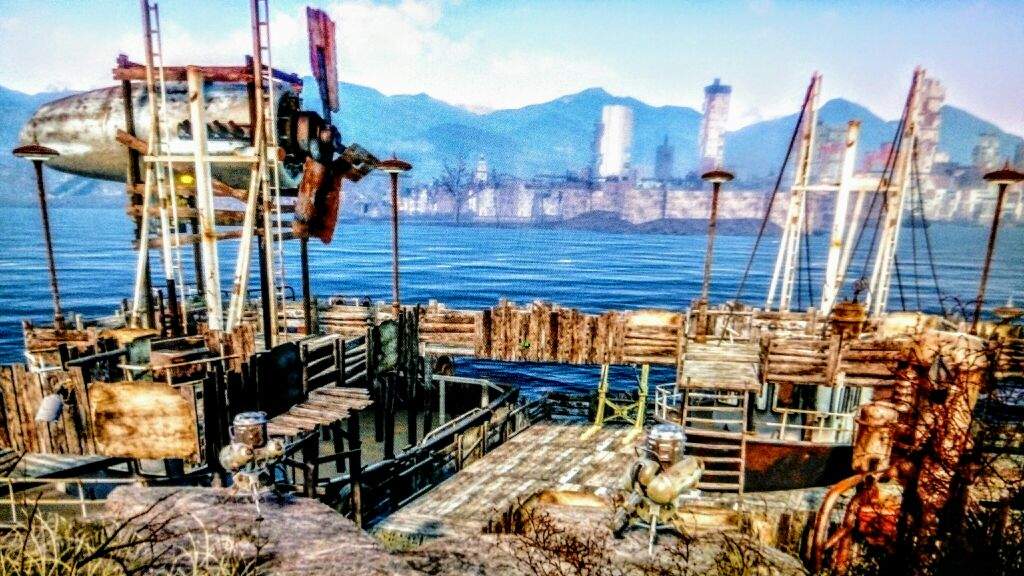 Spectacle Island Build Fallout Amino   70b781fd3a6d35b27b8c1aa6b2540ecc2d0de89b Hq 