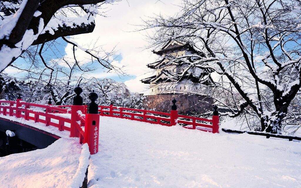 How To Say Snowflake In Japan