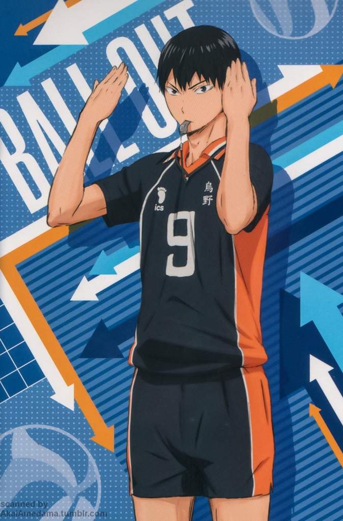 Haikyuu Volleyball Hand Signals | Anime Amino