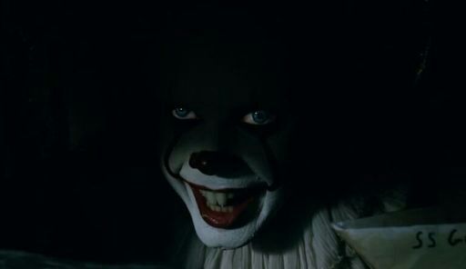 🎈Pennywise🎈 | Wiki | Terror: Under The Bed Amino