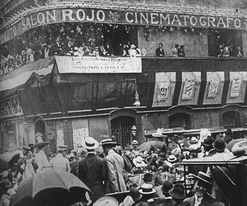 Breve Historia Del Cine En MÉxico Películas And Series Amino Amino 4727