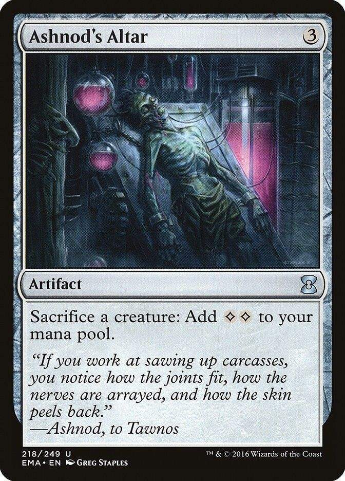 Ultimate EDH Zombie Combo!!!! MTG Amino