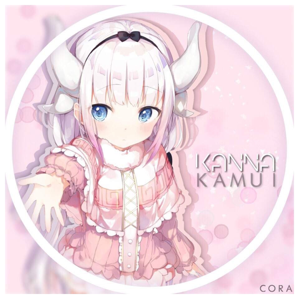 Kanna Kamui X Reader