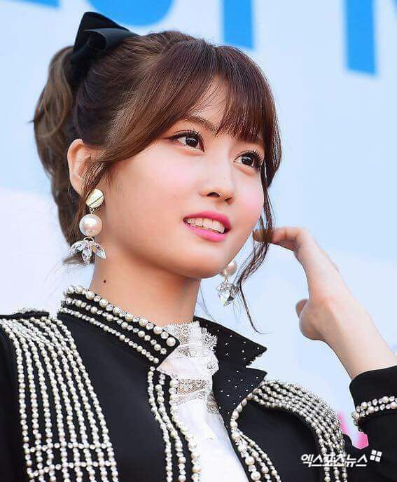 Momo | Wiki | K-Pop Amino