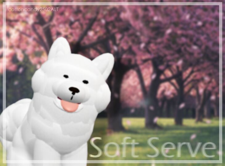 woof some dog gfx | Roblox Amino