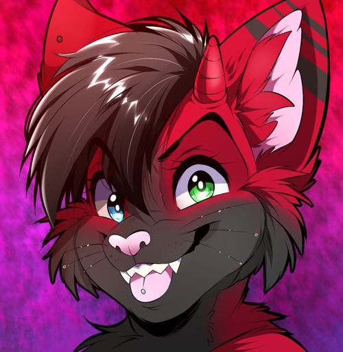 Cherry | Wiki | Furry Amino