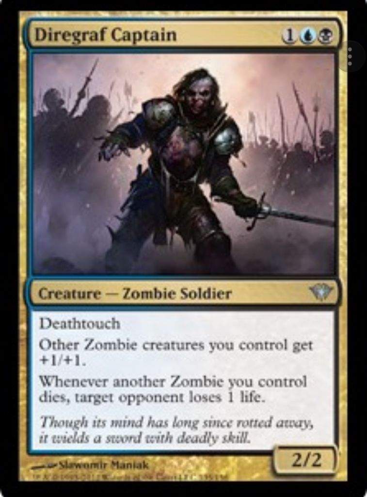 Budget Deck Tech U/B Zombie Reanimation EDH | MTG Amino