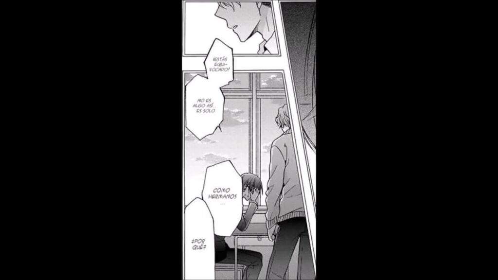 LOS TRES MINUTOS INSTANTANEOS CAP 4 5/1 Anime Y Mangas Yaoi. Amino LOS TRES MINUTOS INSTANTANEOS CAP 4 5/1 Anime Y Mangas Yaoi. Amino