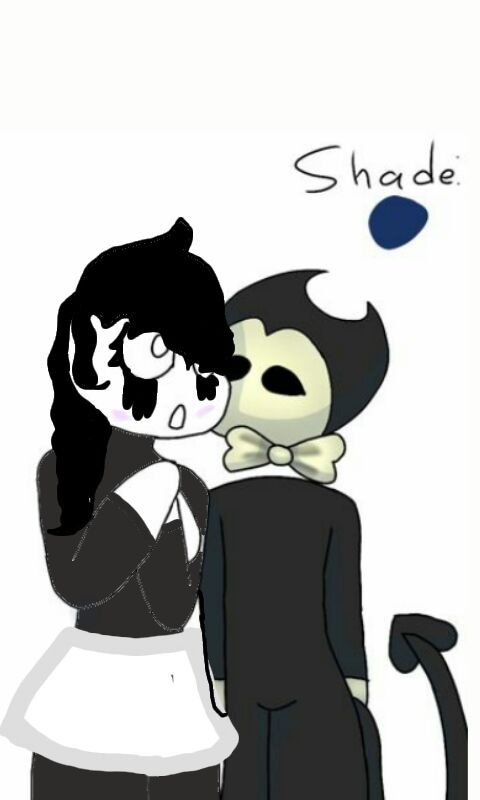 Free Oc X Bendy Base Bendy And The Ink Machine Amino