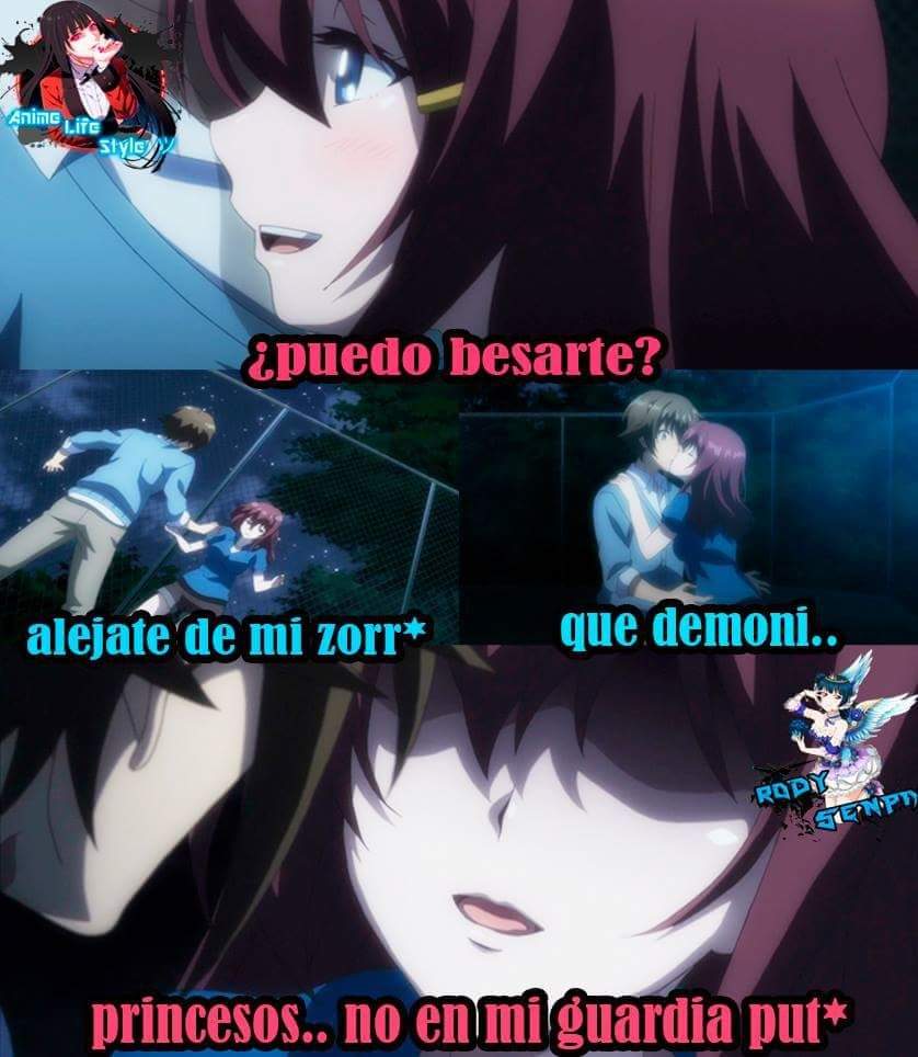 Ousama Game (Memes En Español) | •Anime• Amino