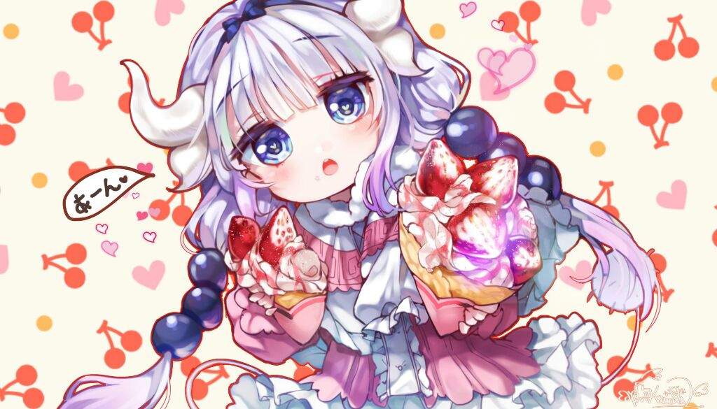 Cute anime wallpaper hd chibi