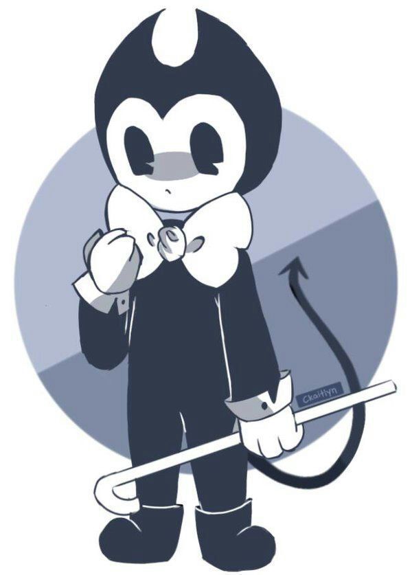 Bendy Wiki Bendy And The Ink Machine Ptbr Amino