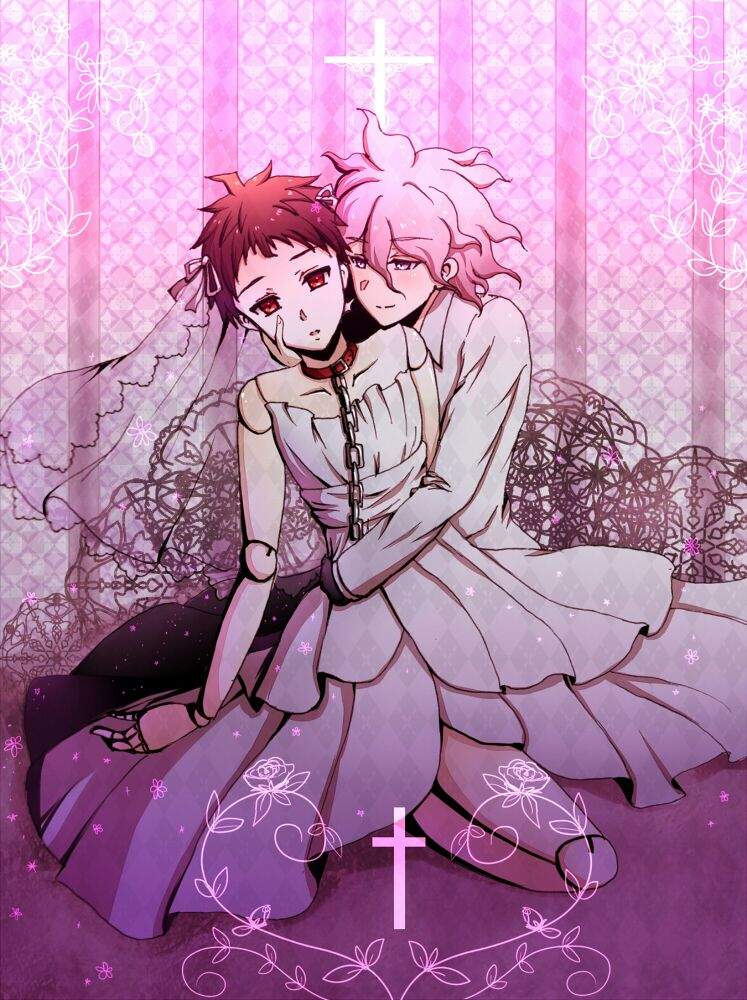 Komahina Wiki Komahina Amino 0571