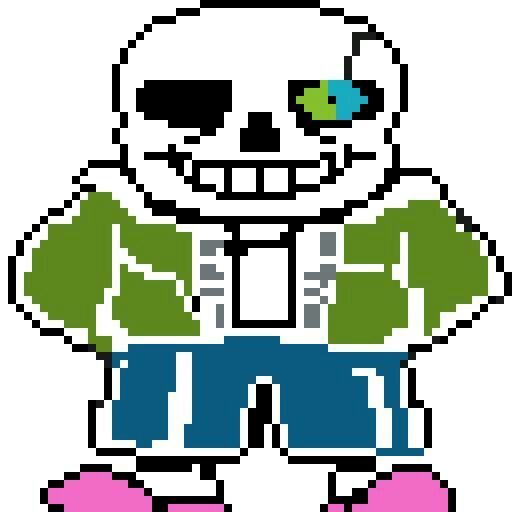 💀Sprite de Sans UnderRevenge 💀 | Undertale Español Amino