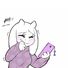 amino-Storyfell Chara(female)-69995add