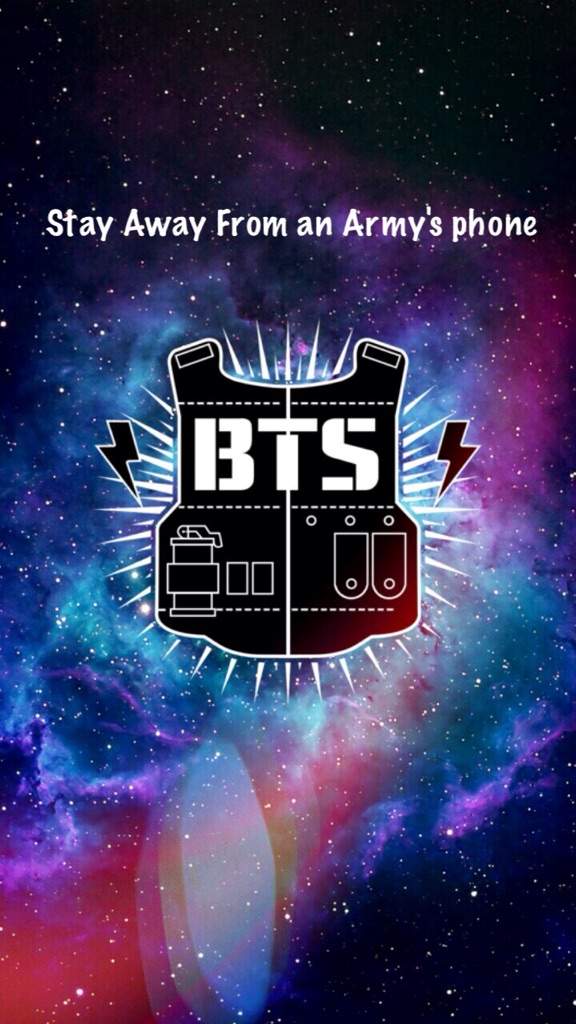 BTS Galaxy Wallpaper | ARMY's Amino