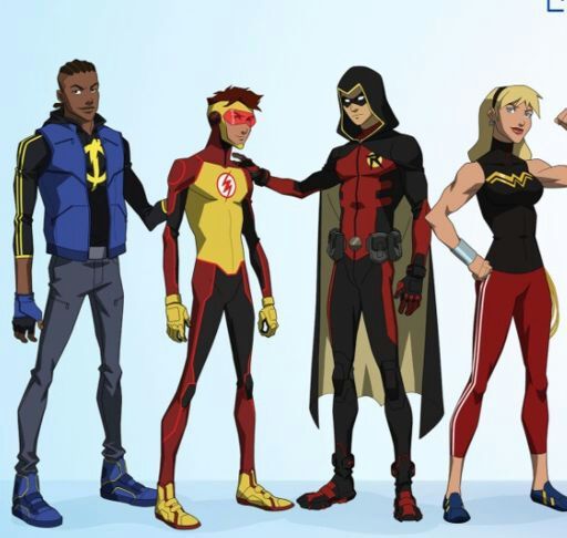 young justice tim drake young justice tim drake