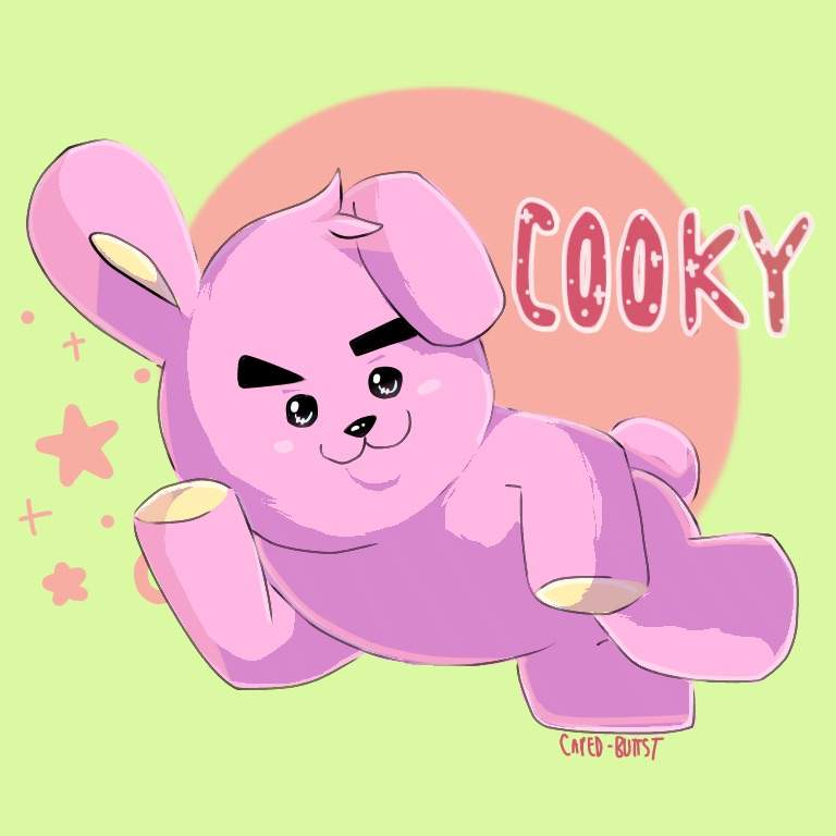 BT21 Fan Art! | ARMY's Amino