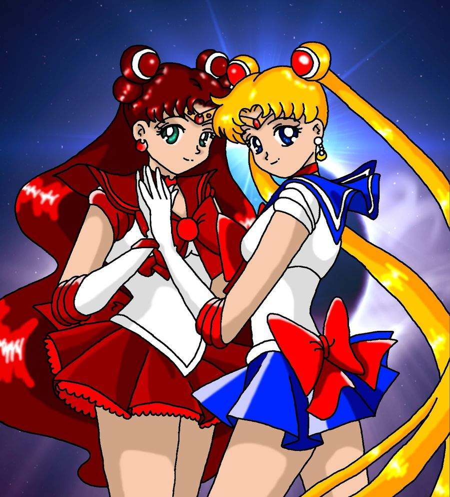 Claire/Sailor Royal Moon/Princess Clarity | Wiki | Sailor Moon Amino